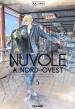 Nuvole a nordovest